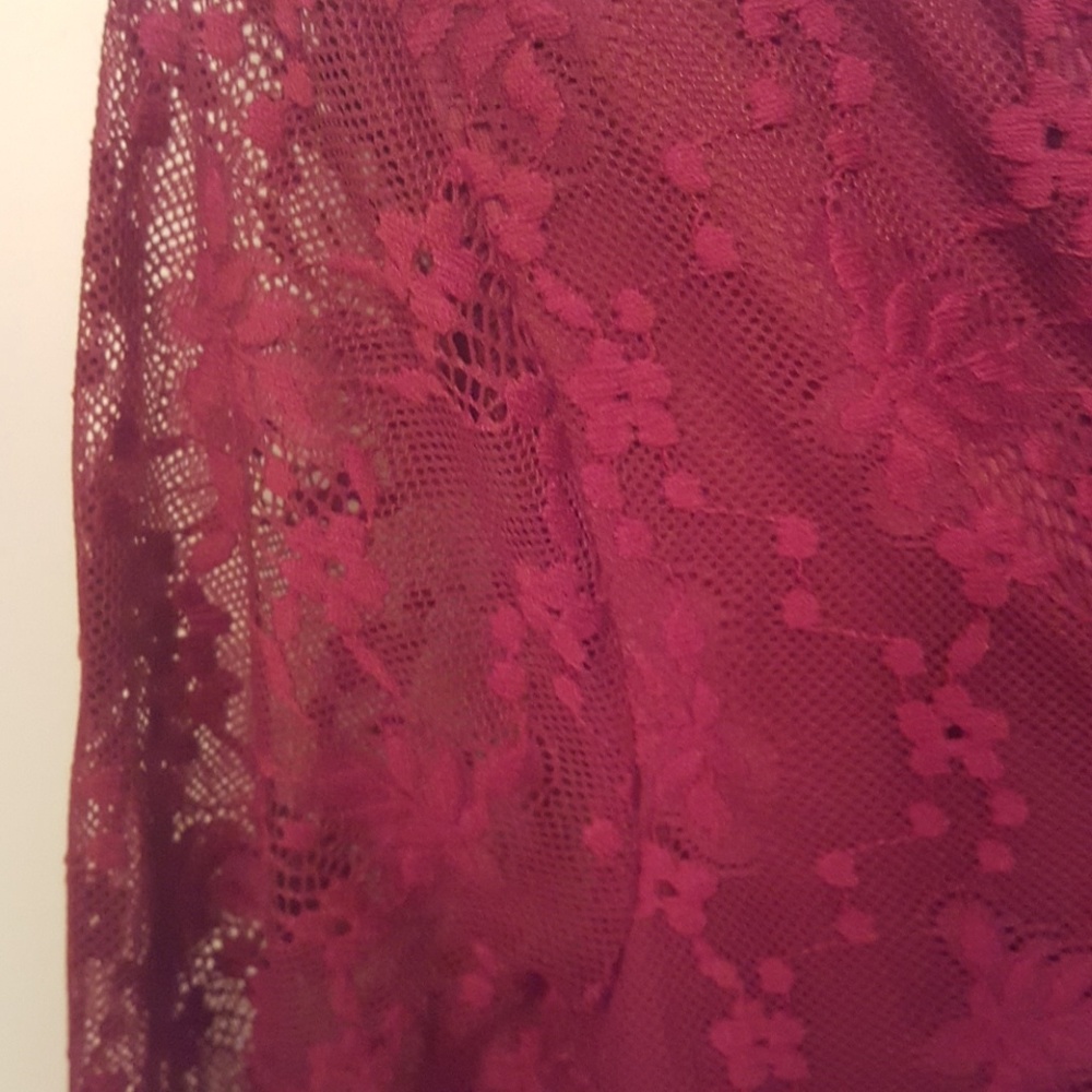 Altar’d State Lace Dress 🟢 PRICE DROP🟢 - Picture 4 of 5